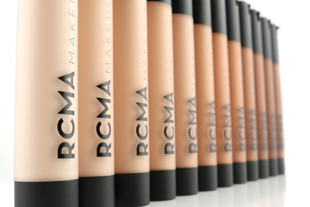 Liquid Foundations