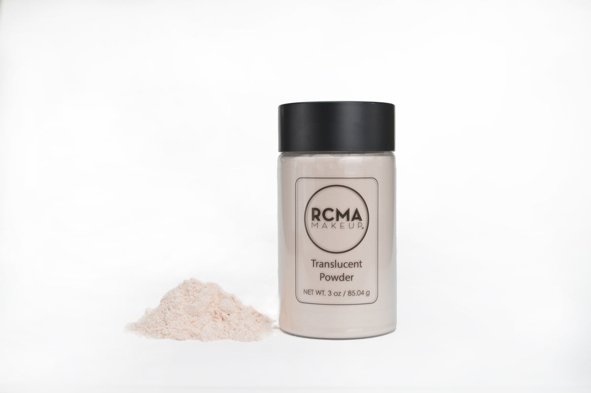 【No Color Powder】2個セット■RCMA Cosmetics Amazon.com : RCMA No-Color Powder | Setting Powder