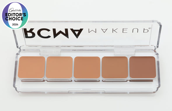 5 part "Series Favorites" palette - KT