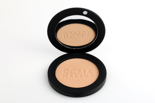 Premiere Face Powder Bundle – Loose + Pressed - $45 (Save $9!)