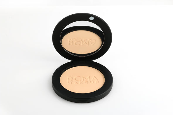 Premiere Face Powder Bundle – Loose + Pressed - $45 (Save $9!)