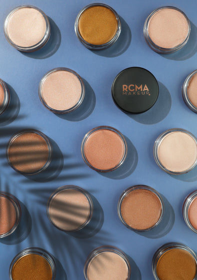 RCMA Summer Lights Illuminating Balm – Pick Any 2 Shades for $40 (Retail $48)