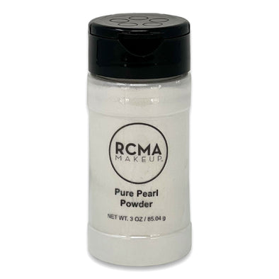 The Original No-Color Powder – RCMA Makeup