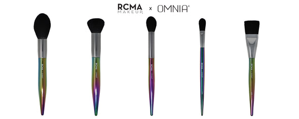 Glow & Blend Holiday Bundle – $70 (Save $22!)