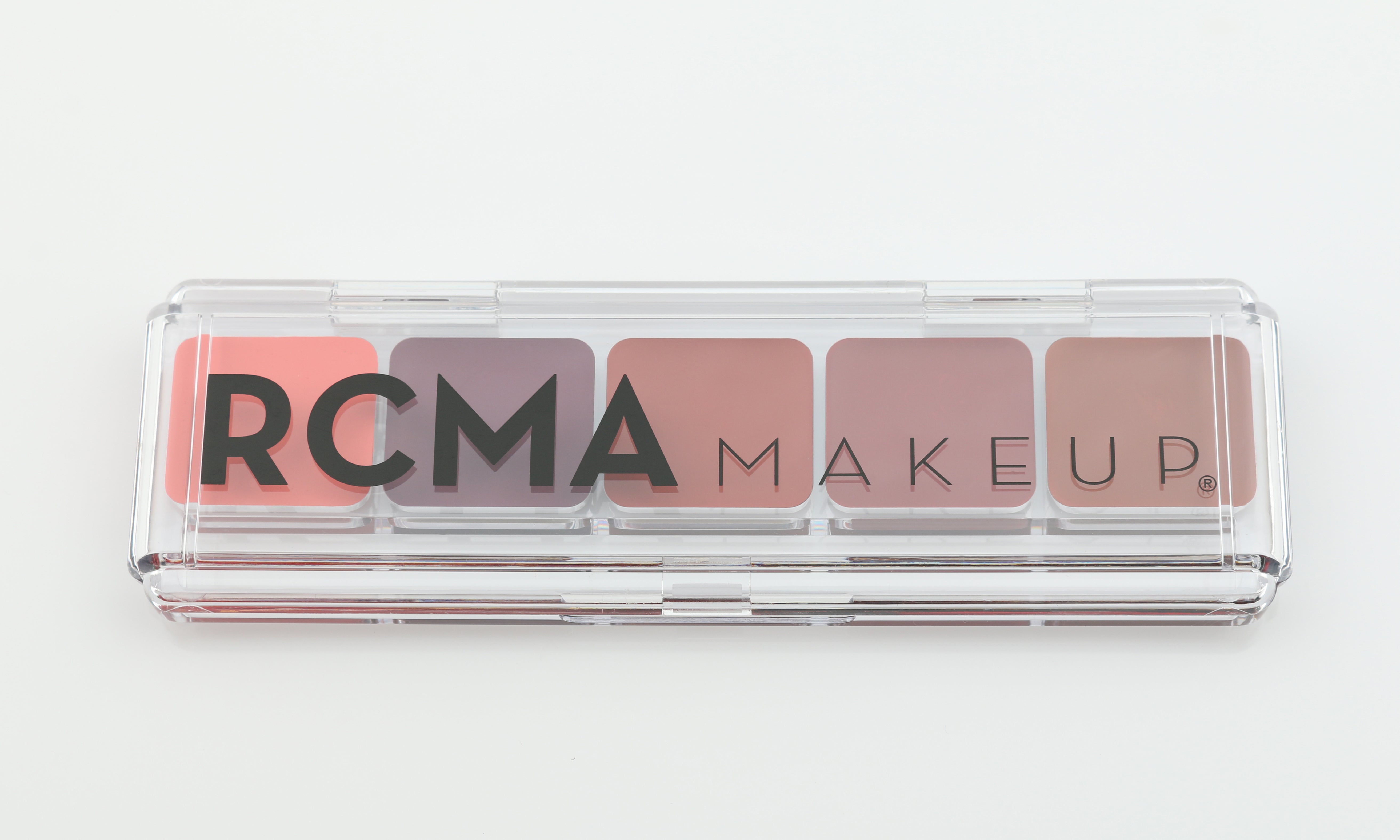 Rcma Makeup