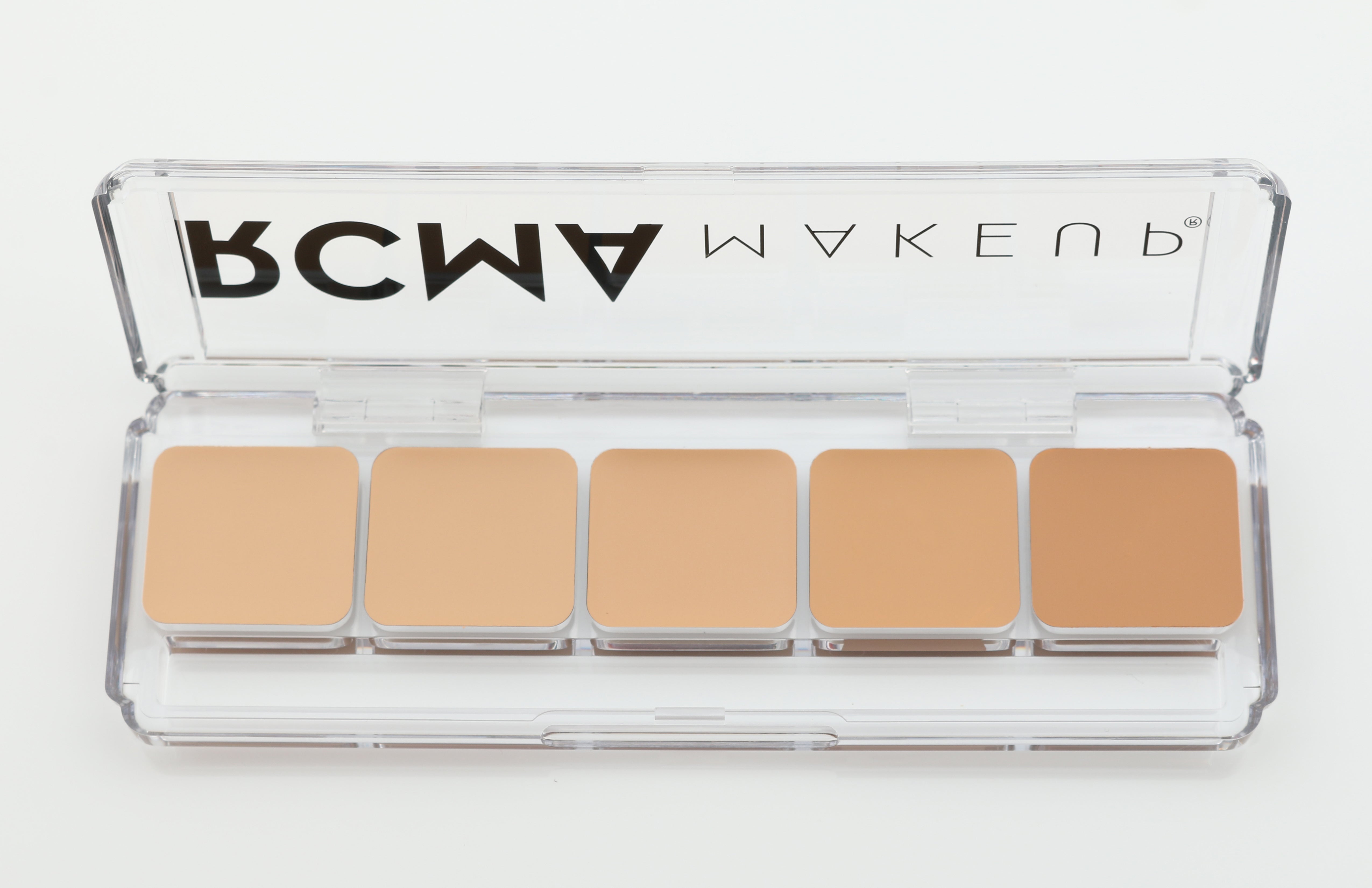 RCMA: The Best Makeup Brand You've Probably Never Heard Of