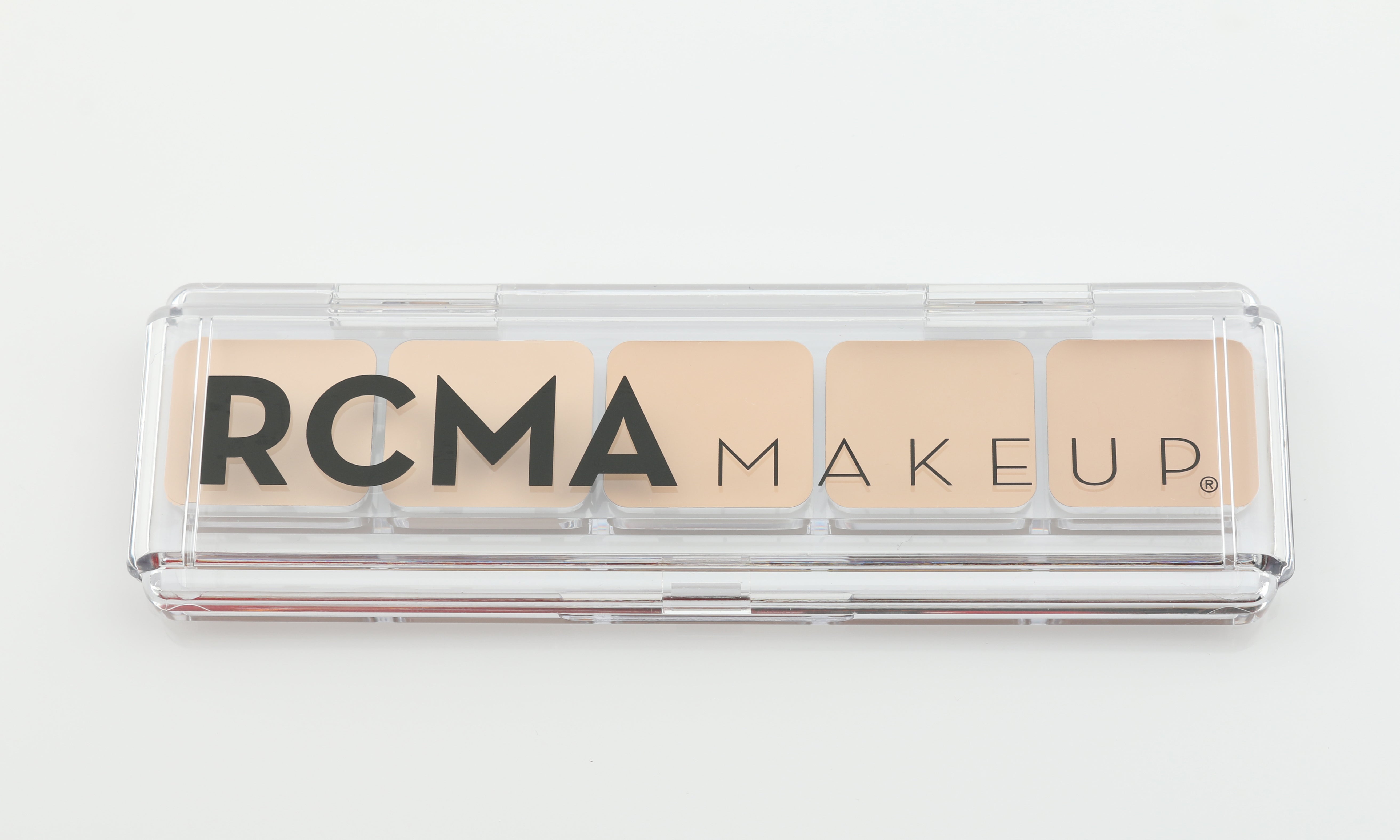 RCMA Makeup