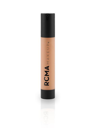 Liquid Foundations - P Series – RCMA Makeup