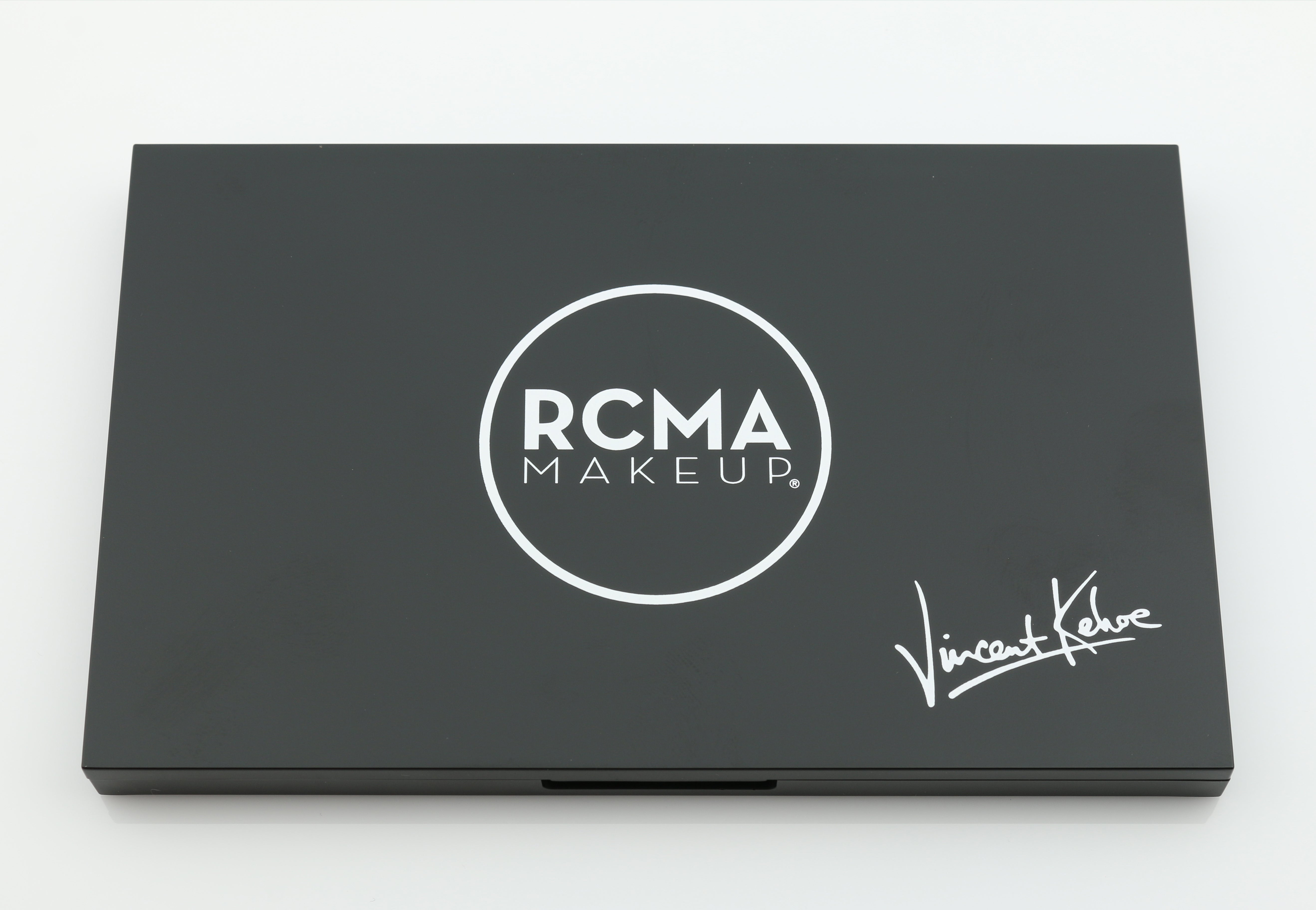 RCMA Foundation Adjuster 5 Color Palette